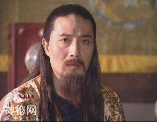 洪秀全死亡之谜已经解开，学者：太愚蠢，难怪史书没有予以记载-4.jpg