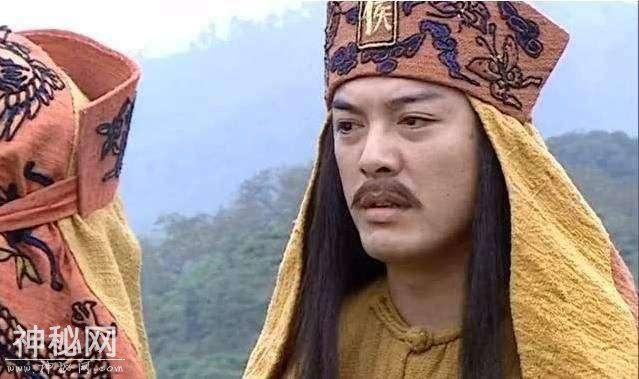 洪秀全死亡之谜已经解开，学者：太愚蠢，难怪史书没有予以记载-3.jpg