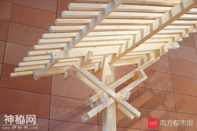 “中华绝技”榫卯融入现代家具，看完不得不服-10.jpg