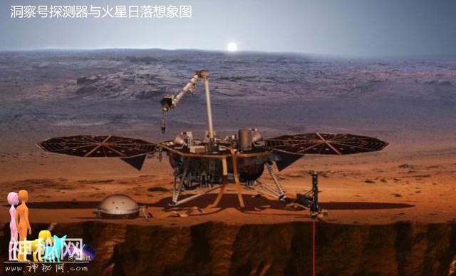 “有些人”老说月球、火星、金星、水星有外星人活动，你相信吗？-4.jpg