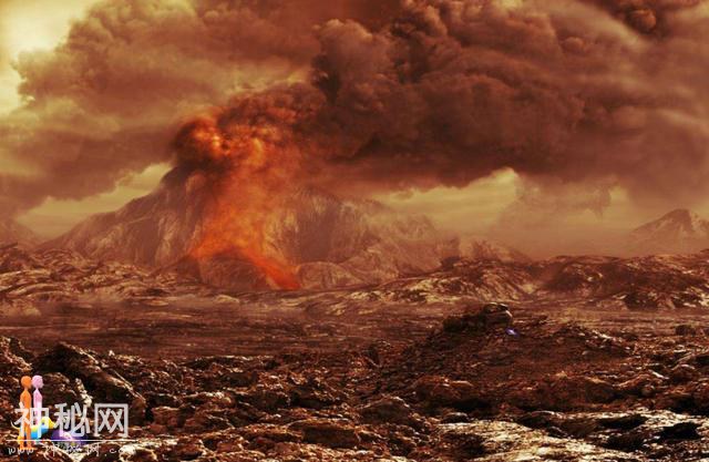 “有些人”老说月球、火星、金星、水星有外星人活动，你相信吗？-7.jpg