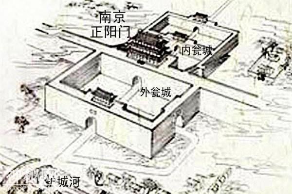 古代城门是木头做的，那攻城时为何不用火烧呢？-5.jpg
