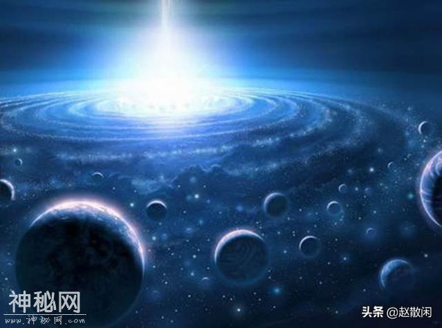 灵性科幻：本我与高我，星际灵魂投生与地球游戏试炼-1.jpg