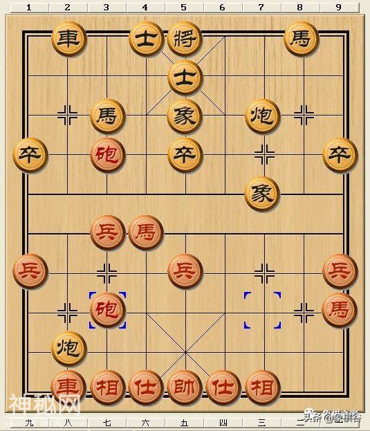外星人王天一妙着迭出，跃马惊人，巅峰对决“弃子大师”曹岩磊-7.jpg