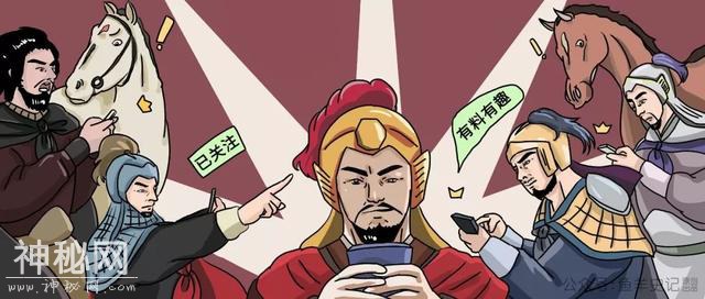 她是一代书圣王羲之背后的女人，中国历史上第一个女性书法大家-1.jpg