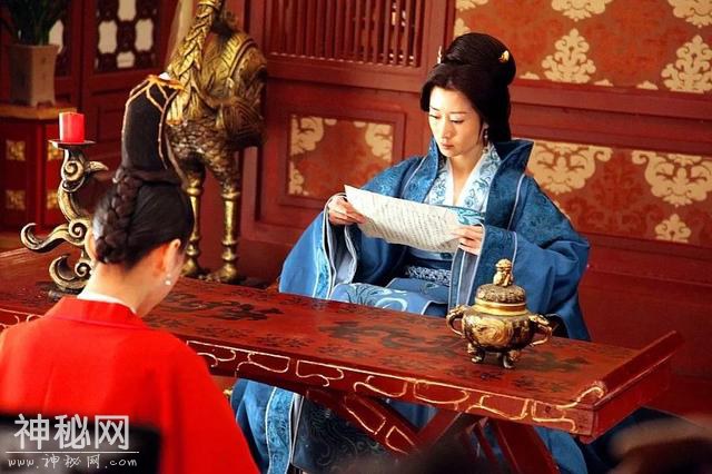 她是一代书圣王羲之背后的女人，中国历史上第一个女性书法大家-5.jpg