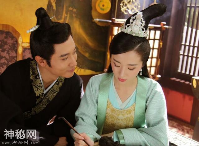 她是一代书圣王羲之背后的女人，中国历史上第一个女性书法大家-4.jpg