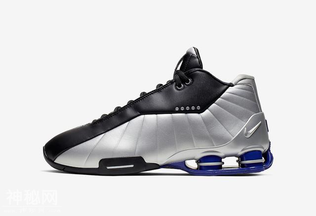 科幻前卫的实战利器！Nike Shox BB4 下周发售-1.jpg