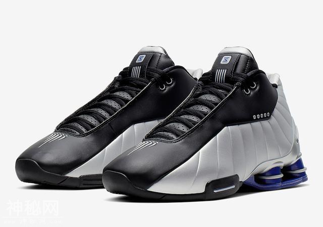 科幻前卫的实战利器！Nike Shox BB4 下周发售-3.jpg