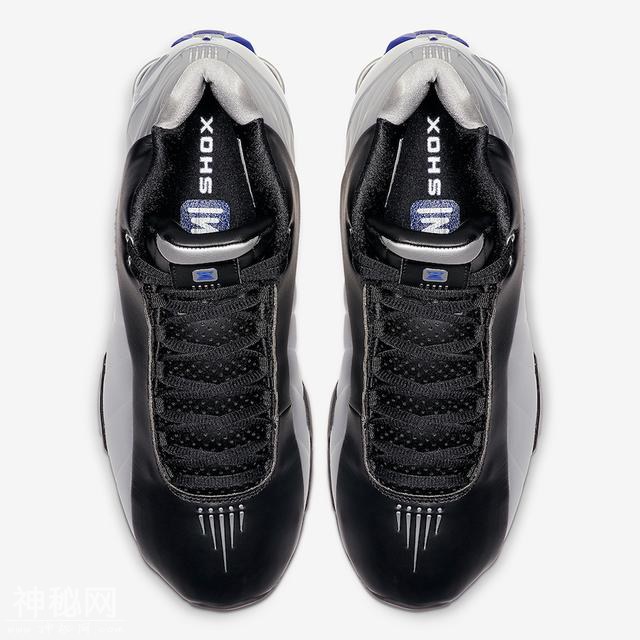 科幻前卫的实战利器！Nike Shox BB4 下周发售-4.jpg