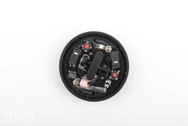 办公鼠标主要看哪几点，借用达尔优UFO鼠标来说道说道-10.jpg