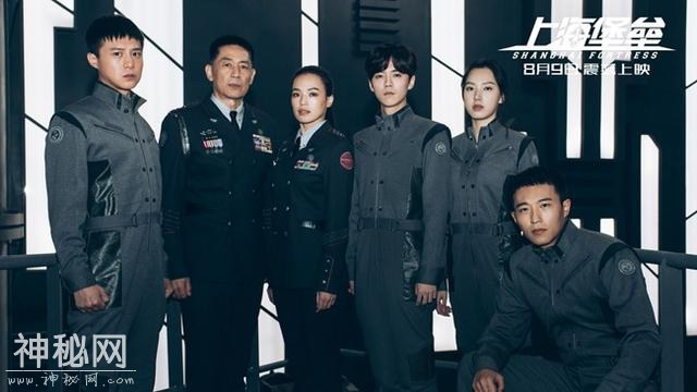 突破！《上海堡垒》创造多个中国科幻“第一次”-1.jpg
