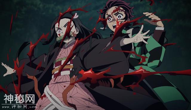 火起舞！《鬼灭之刃》19话上演本季度最精彩的一话！飞碟社强无敌-8.jpg