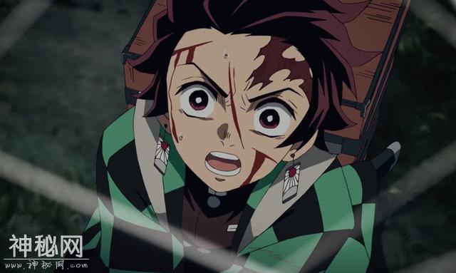 火起舞！《鬼灭之刃》19话上演本季度最精彩的一话！飞碟社强无敌-7.jpg