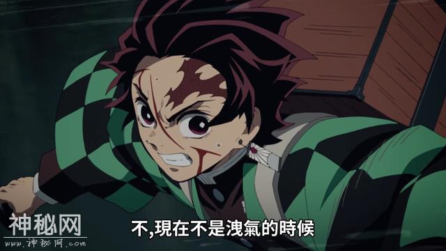 火起舞！《鬼灭之刃》19话上演本季度最精彩的一话！飞碟社强无敌-5.jpg