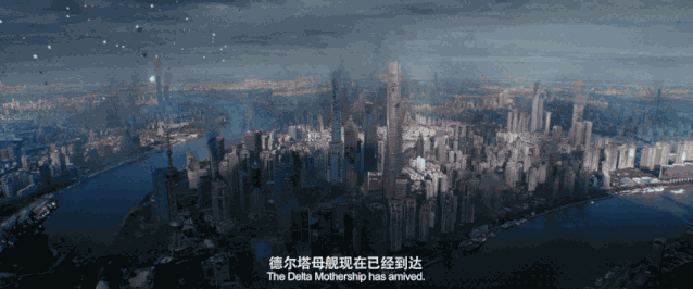 《流浪地球》《上海堡垒》——国产科幻片，怎么搞的？-14.jpg