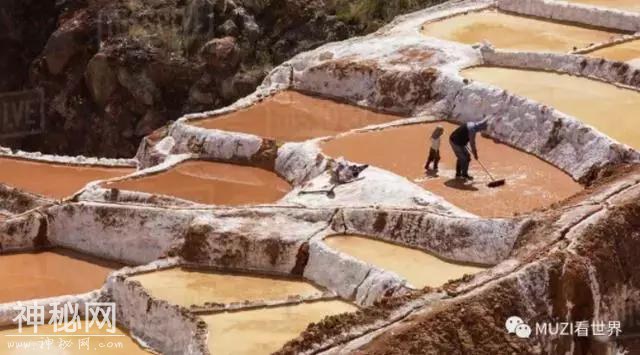 被怀疑是外星人的降落基地，这个宛如仙境的地方一直是个迷-21.jpg