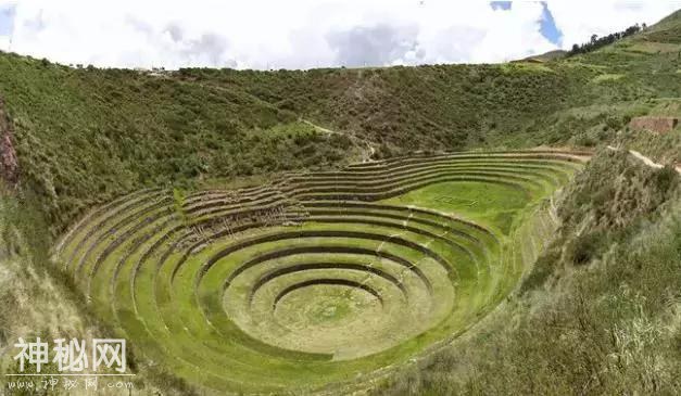 被怀疑是外星人的降落基地，这个宛如仙境的地方一直是个迷-15.jpg
