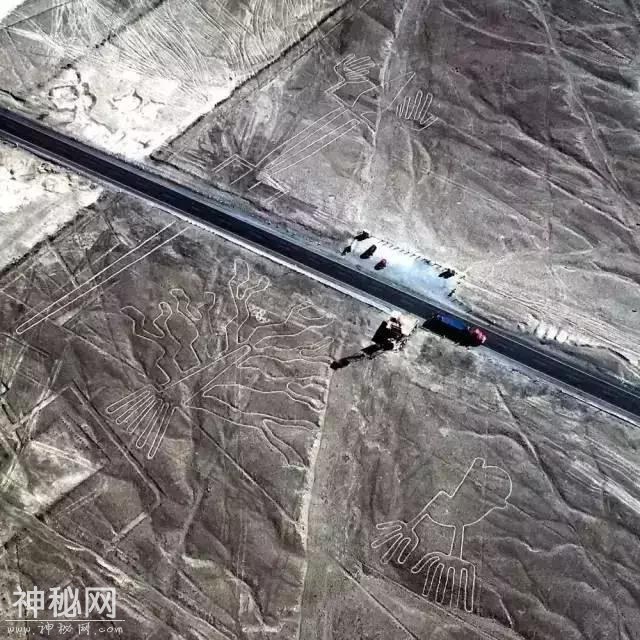 被怀疑是外星人的降落基地，这个宛如仙境的地方一直是个迷-23.jpg