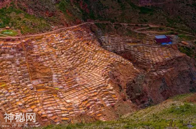 被怀疑是外星人的降落基地，这个宛如仙境的地方一直是个迷-17.jpg
