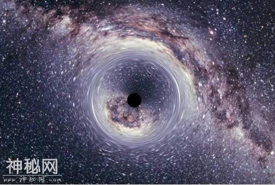 时空曲率偏差值达到顶峰，人类可能会被“驱逐”出原来的宇宙-3.jpg