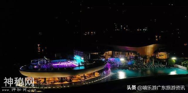 暑假特惠！168住巽寮湾海景房酒店，还可以畅游爆款ufo无边际泳池-2.jpg