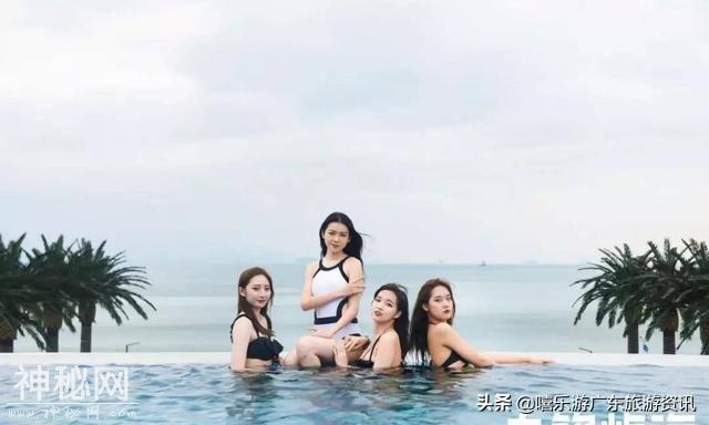 暑假特惠！168住巽寮湾海景房酒店，还可以畅游爆款ufo无边际泳池-4.jpg