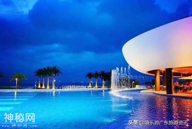 暑假特惠！168住巽寮湾海景房酒店，还可以畅游爆款ufo无边际泳池-1.jpg