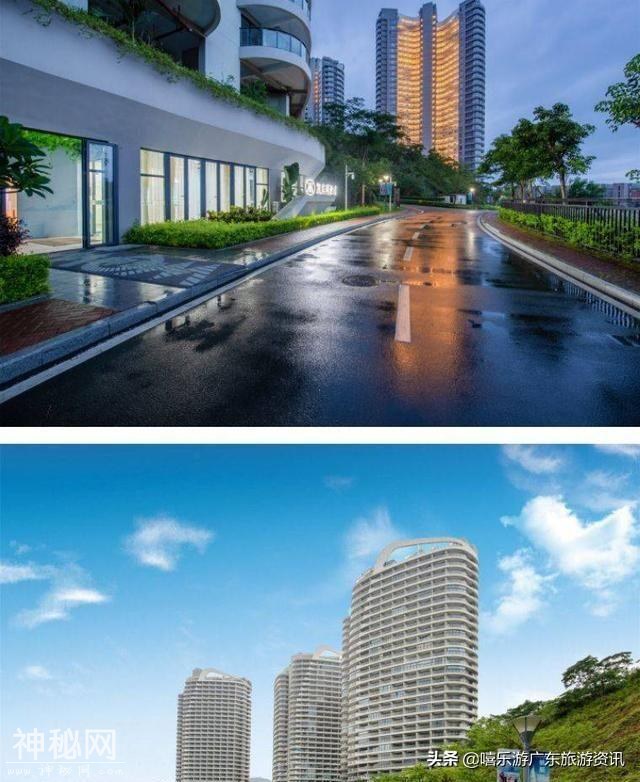 暑假特惠！168住巽寮湾海景房酒店，还可以畅游爆款ufo无边际泳池-9.jpg