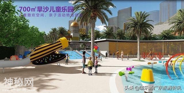 暑假特惠！168住巽寮湾海景房酒店，还可以畅游爆款ufo无边际泳池-6.jpg