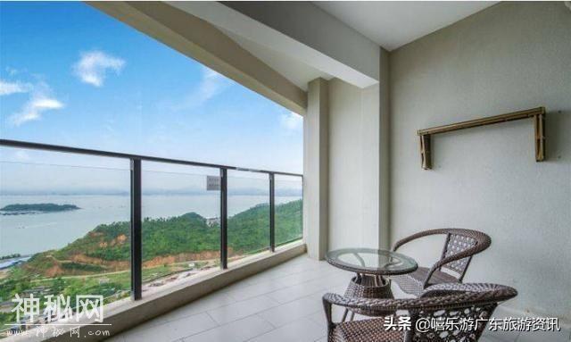 暑假特惠！168住巽寮湾海景房酒店，还可以畅游爆款ufo无边际泳池-10.jpg