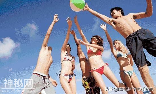 暑假特惠！168住巽寮湾海景房酒店，还可以畅游爆款ufo无边际泳池-8.jpg