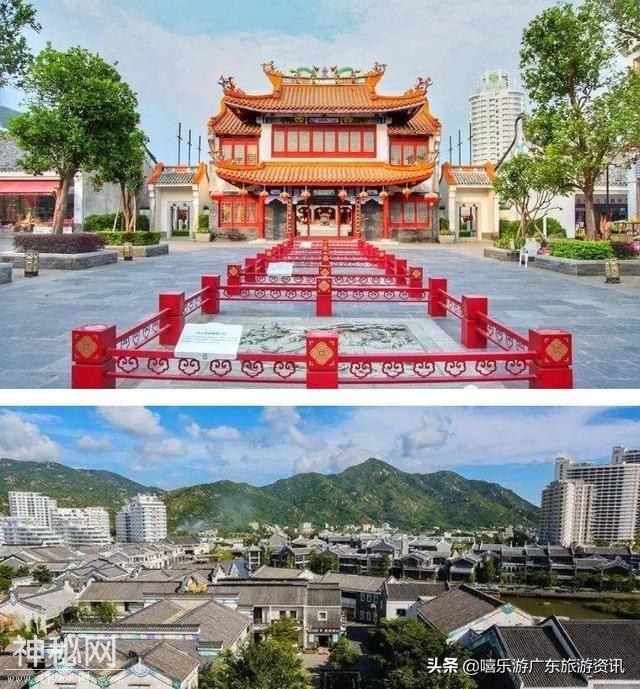 暑假特惠！168住巽寮湾海景房酒店，还可以畅游爆款ufo无边际泳池-20.jpg