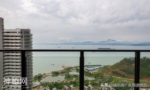 暑假特惠！168住巽寮湾海景房酒店，还可以畅游爆款ufo无边际泳池-14.jpg