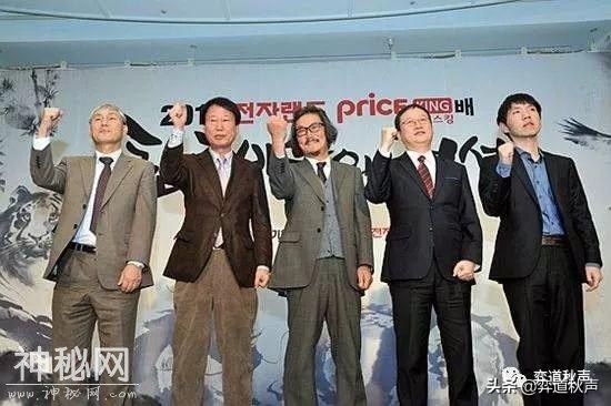 “天下第一攻击手”绝技尚未练成 刘昌赫富士通杯再遭赵治勋淘汰-14.jpg