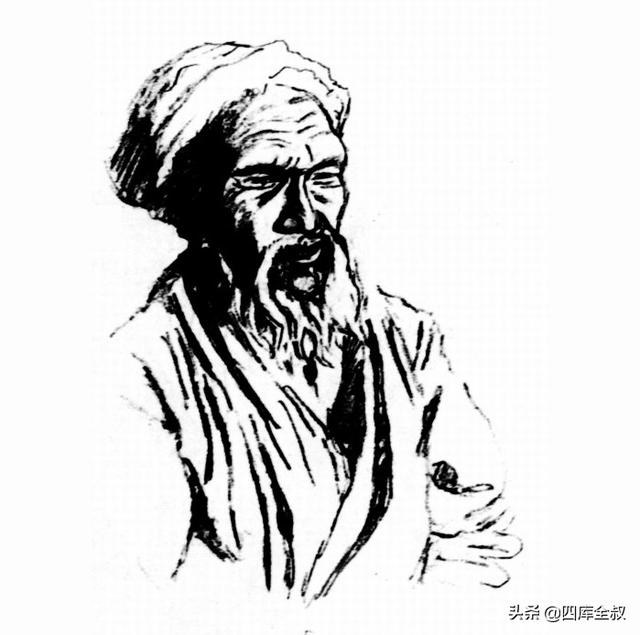 罗布泊里的千棺之坟，欧罗巴美女的干尸——被神秘笼罩的小河墓地-2.jpg