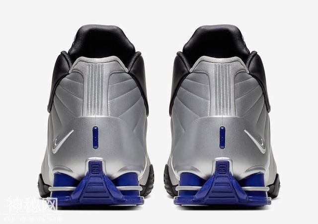 科幻未来即视感！卡特签名战靴 Nike Shox BB4 下周发售-6.jpg