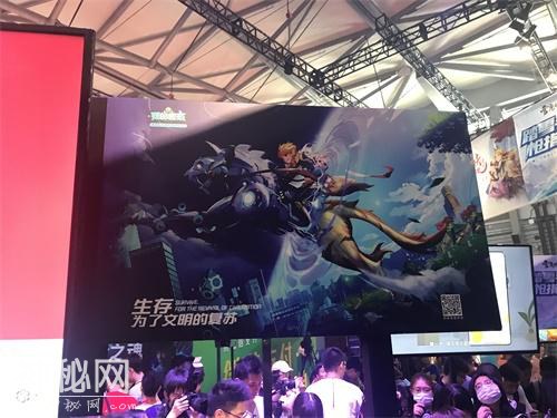 《我的起源》入驻CJ新游体验 星球探险计划开启-1.jpg