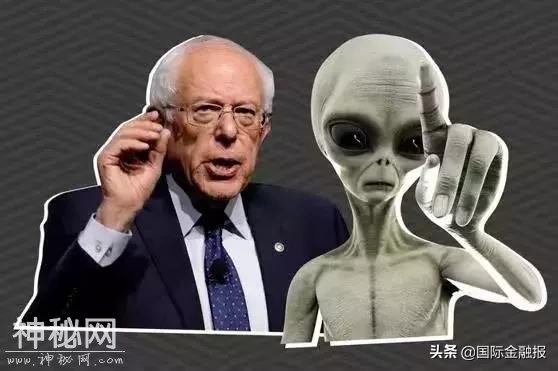 他想要当选美国总统，然后揭开UFO的秘密-2.jpg
