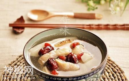 分享13道家常汤的做法，简单又美味，特别适合秋天吃，健康养生-1.jpg