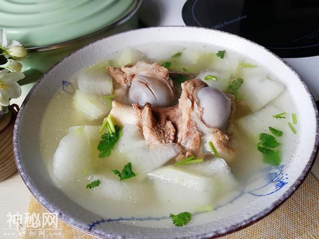 分享13道家常汤的做法，简单又美味，特别适合秋天吃，健康养生-5.jpg