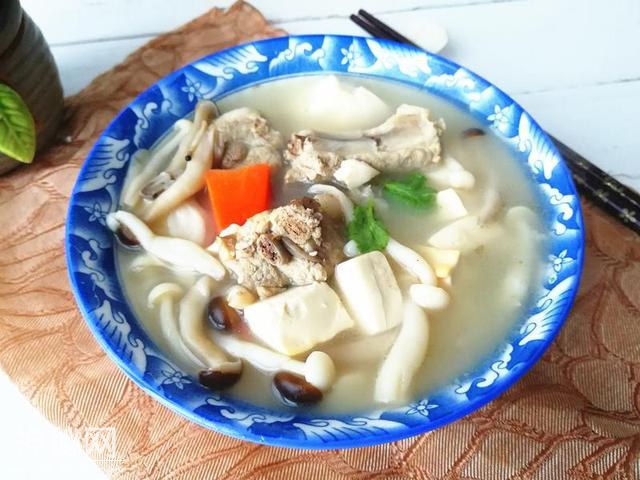 分享13道家常汤的做法，简单又美味，特别适合秋天吃，健康养生-11.jpg