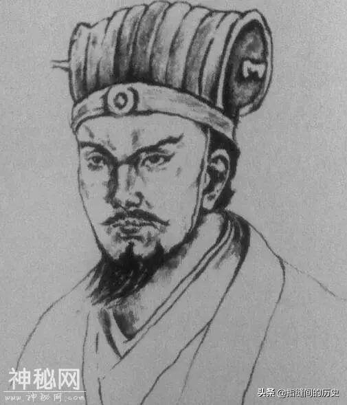 盗掘了17座唐朝皇陵的盗墓贼，为何不敢挖开武则天的乾陵？-1.jpg