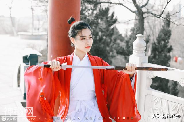 刘邦只是个无赖小人？那只是野史谣传，正史中的刘邦不是这样-2.jpg