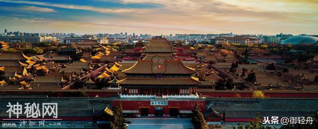 刘邦只是个无赖小人？那只是野史谣传，正史中的刘邦不是这样-4.jpg