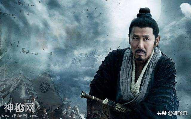 刘邦只是个无赖小人？那只是野史谣传，正史中的刘邦不是这样-3.jpg