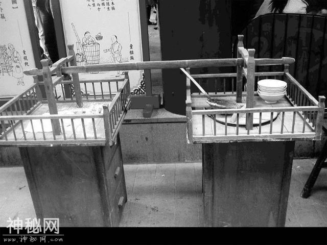 你可还记得当年街头巷尾的那些老行当（记录历史的老照片）-19.jpg