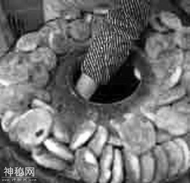 你可还记得当年街头巷尾的那些老行当（记录历史的老照片）-61.jpg