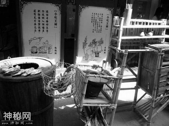 你可还记得当年街头巷尾的那些老行当（记录历史的老照片）-62.jpg