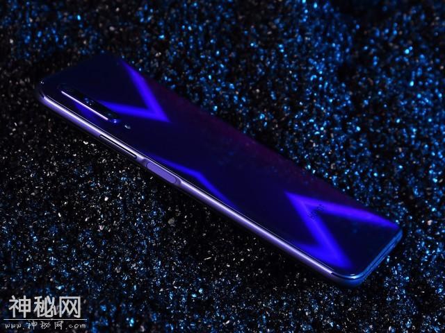 荣耀9X PRO评测 目前你想要的黑科技它都有-9.jpg